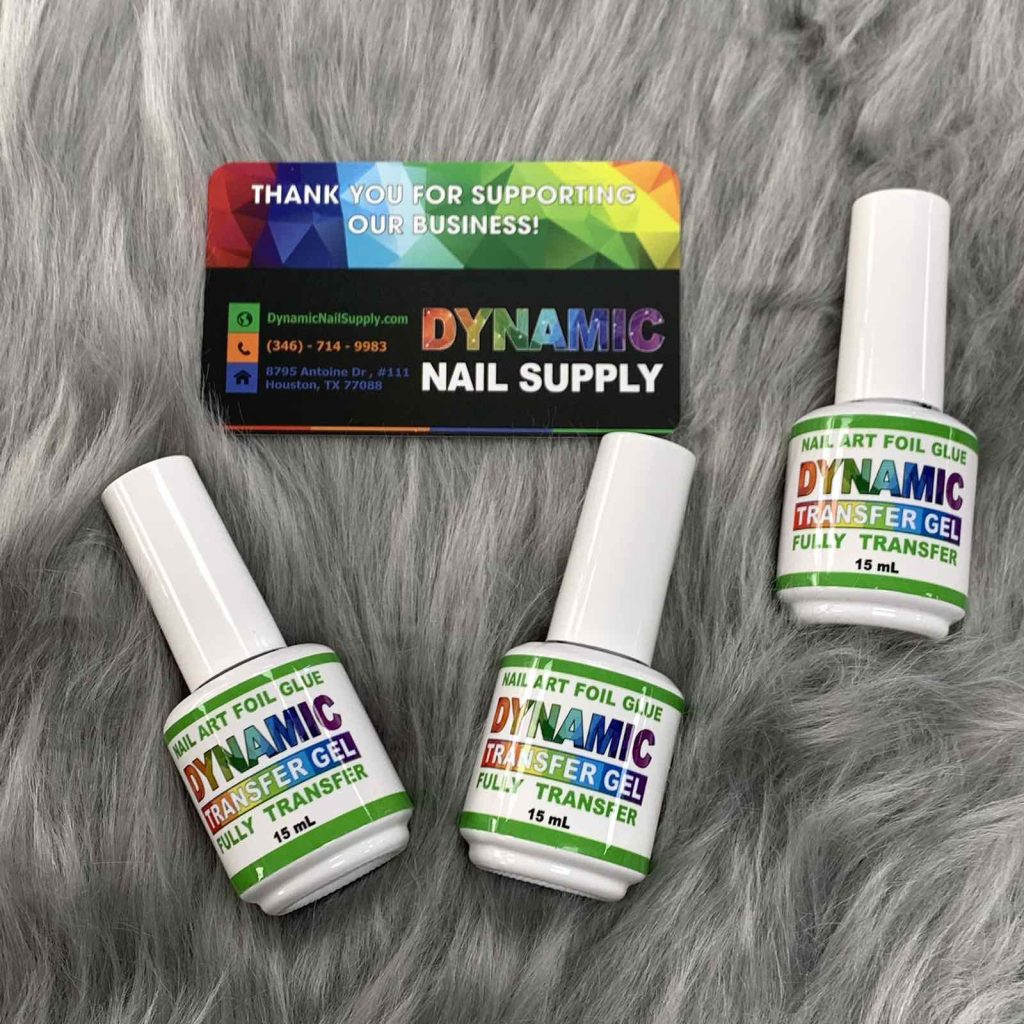 Say Goodbye to Messy Transfers with The Best Foil Glue – Only $9.00!