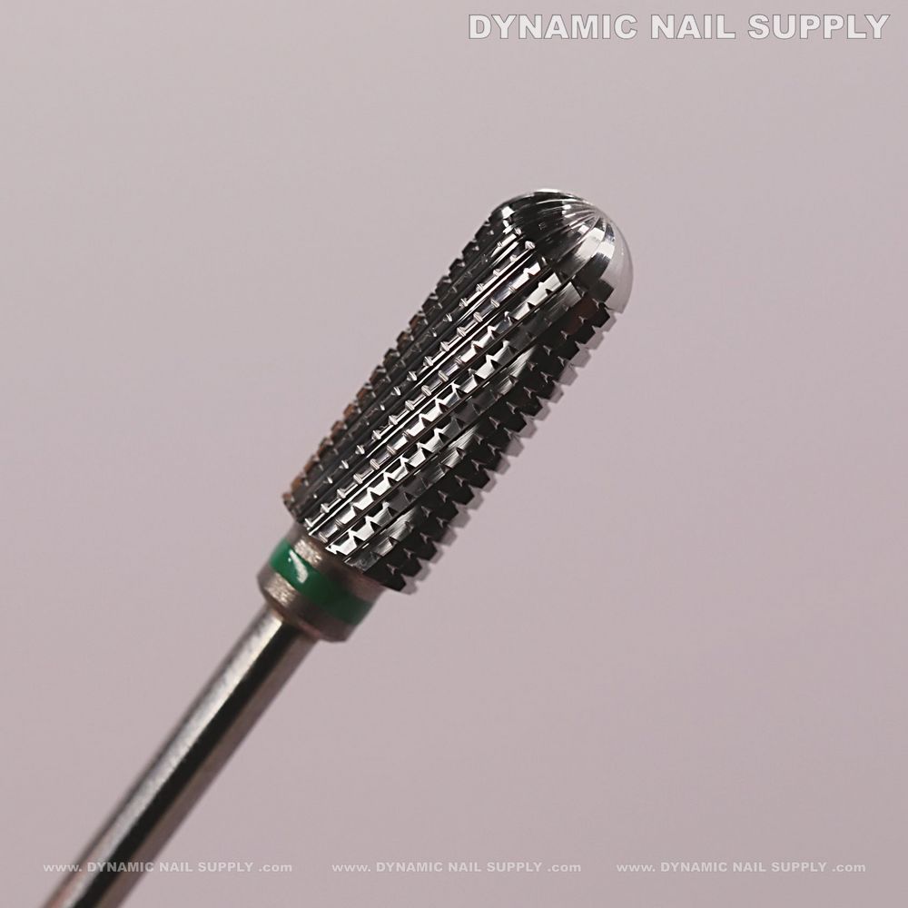 round top carbide removal bit - 3
