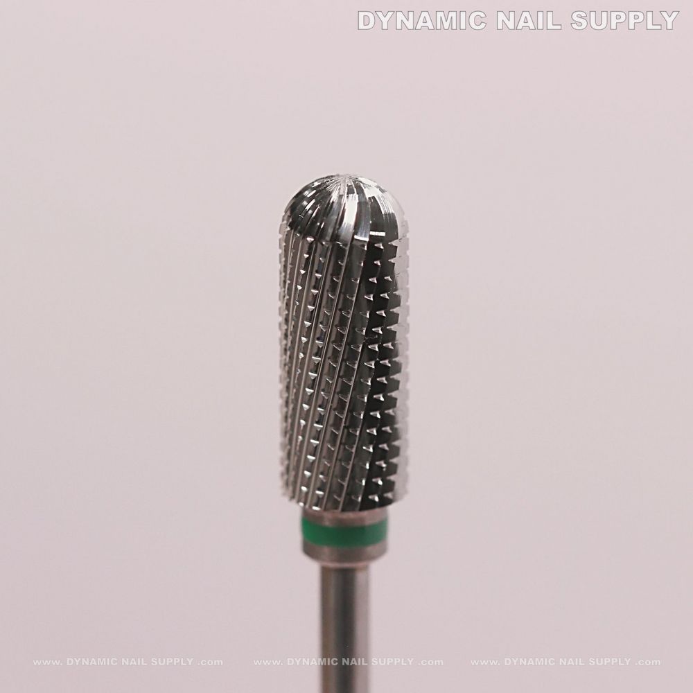 round top carbide removal bit - 4