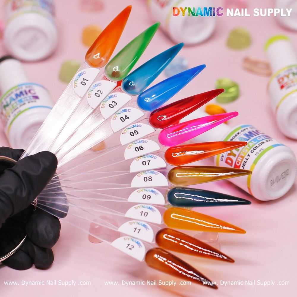 jelly gel polish bottles - 11