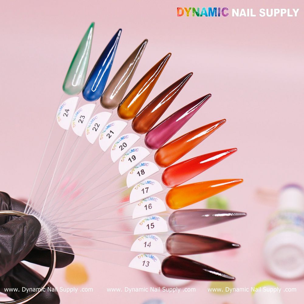 jelly gel polish bottles - 13