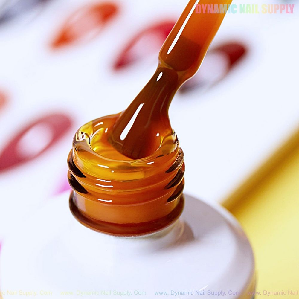 jelly gel polish bottles - 3